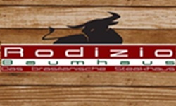 Rodizio Baumhaus