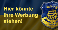 Hier könnte Ihre Werbung stehen